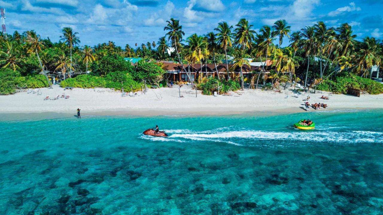 Sabba Summer Suite , Fodhdhoo - Maldives Extérieur photo