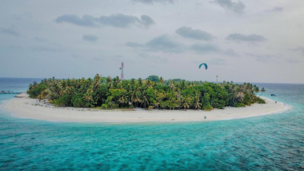 Sabba Summer Suite , Fodhdhoo - Maldives Extérieur photo