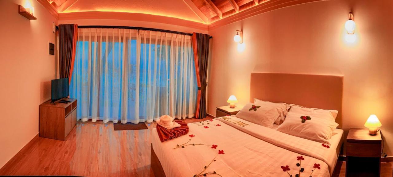 Sabba Summer Suite , Fodhdhoo - Maldives Extérieur photo