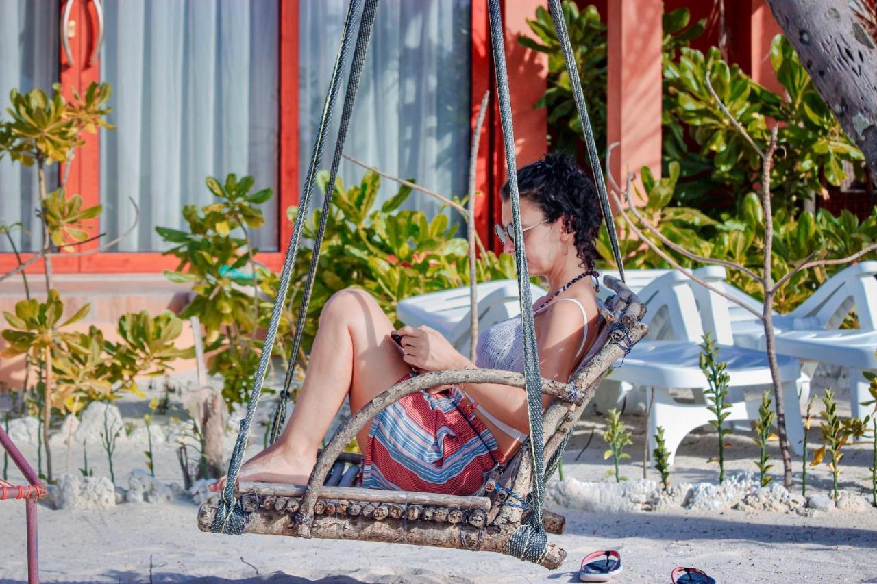 Sabba Summer Suite , Fodhdhoo - Maldives Extérieur photo
