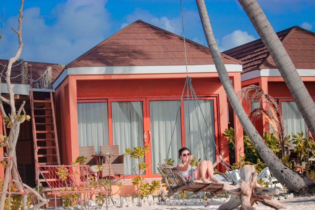 Sabba Summer Suite , Fodhdhoo - Maldives Extérieur photo