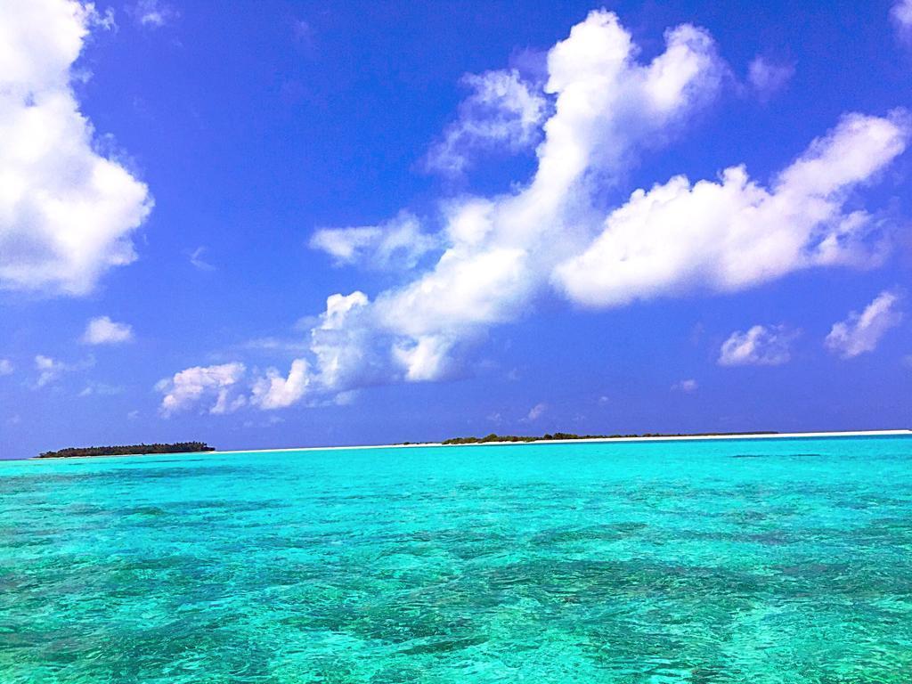 Sabba Summer Suite , Fodhdhoo - Maldives Extérieur photo