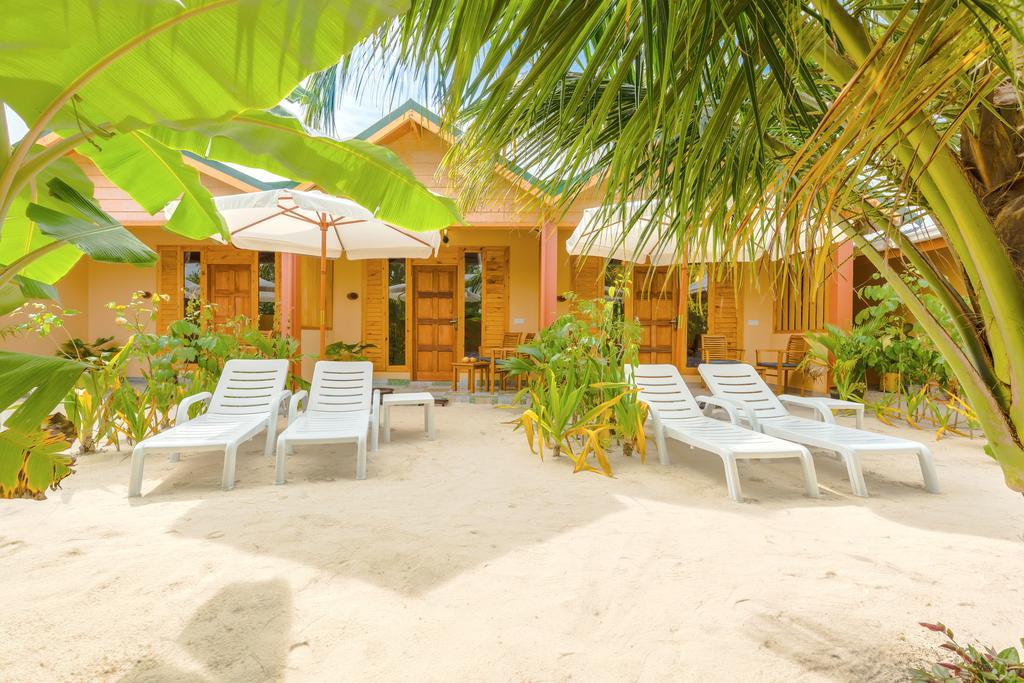 Sabba Summer Suite , Fodhdhoo - Maldives Extérieur photo