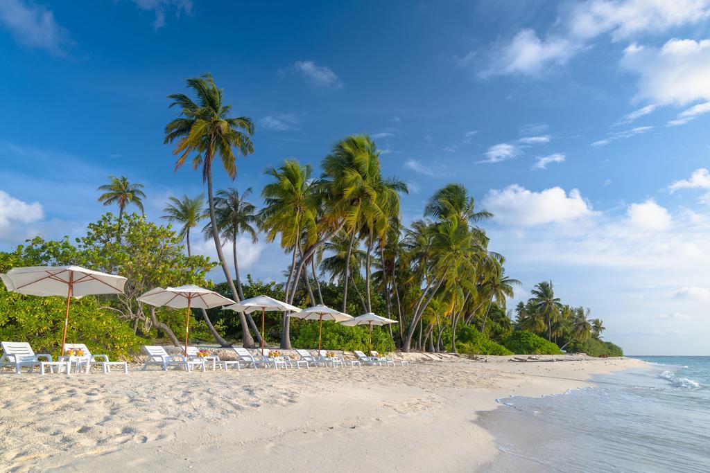 Sabba Summer Suite , Fodhdhoo - Maldives Extérieur photo