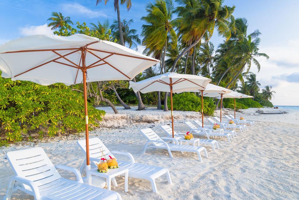 Sabba Summer Suite , Fodhdhoo - Maldives Extérieur photo