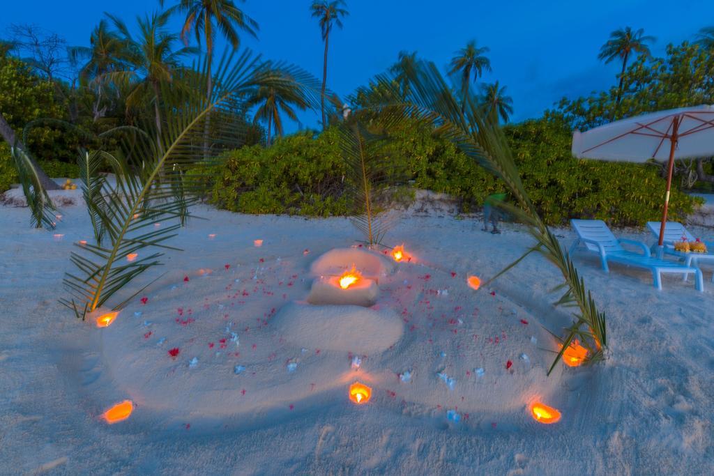 Sabba Summer Suite , Fodhdhoo - Maldives Extérieur photo