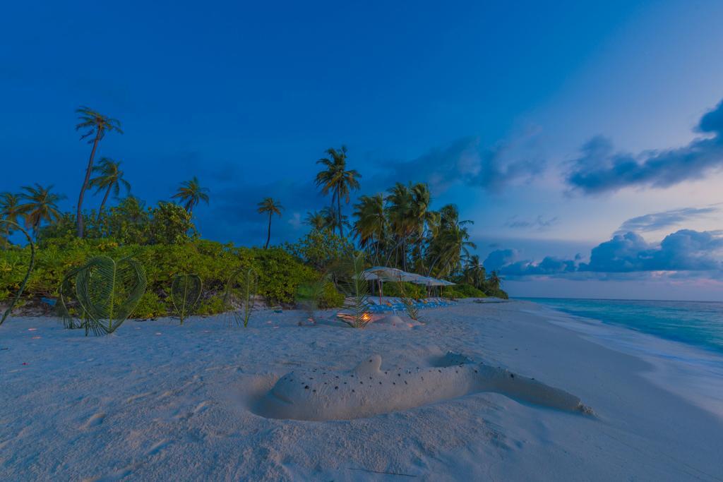 Sabba Summer Suite , Fodhdhoo - Maldives Extérieur photo
