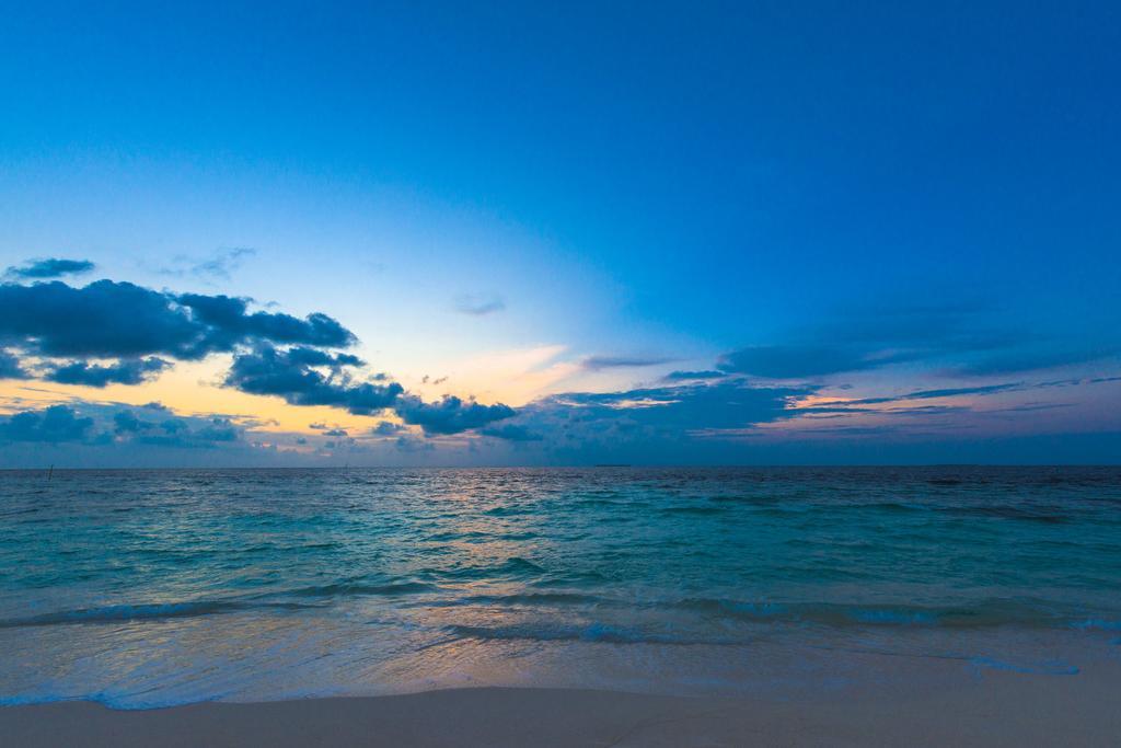 Sabba Summer Suite , Fodhdhoo - Maldives Extérieur photo