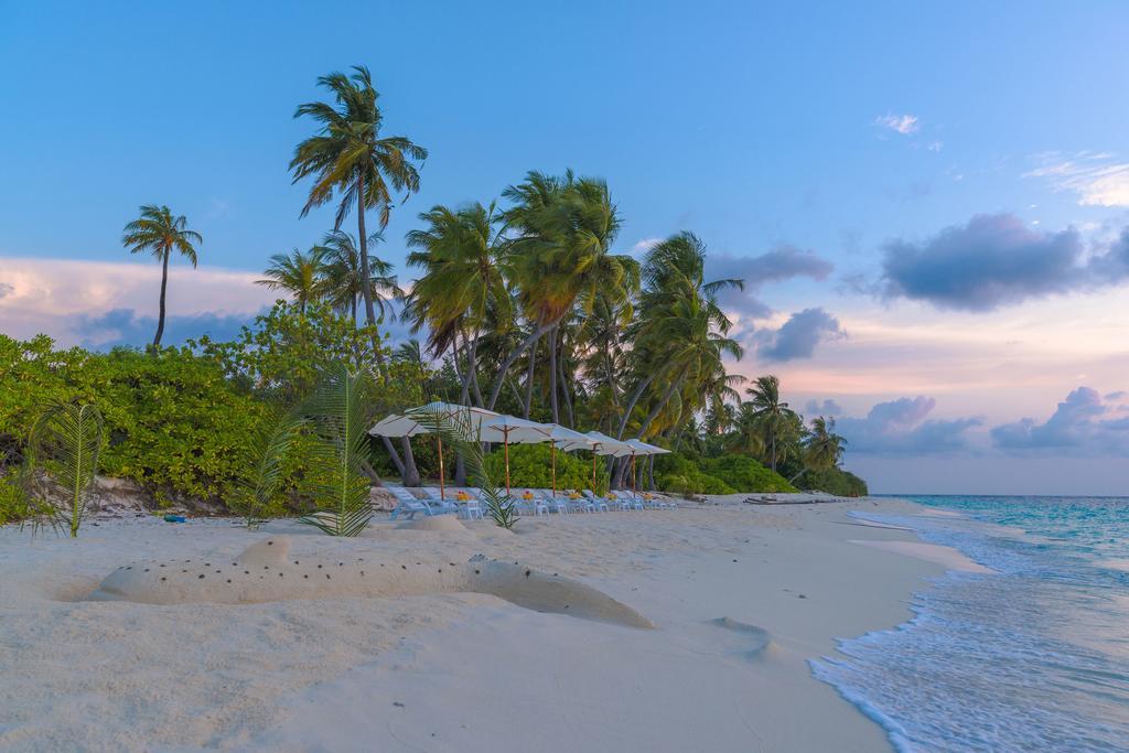 Sabba Summer Suite , Fodhdhoo - Maldives Extérieur photo