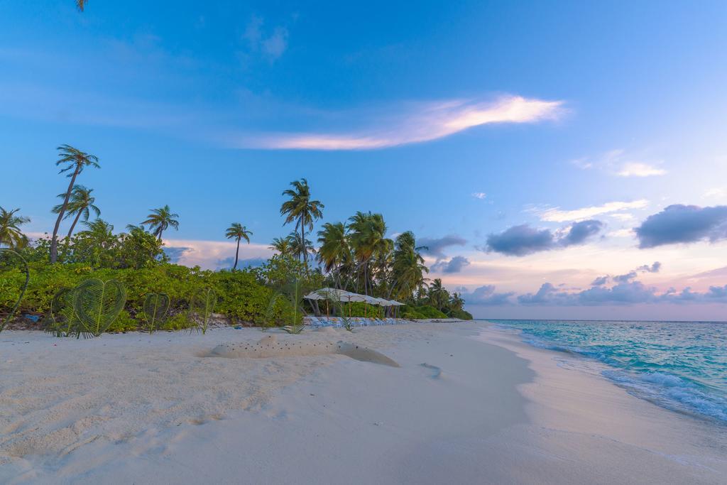 Sabba Summer Suite , Fodhdhoo - Maldives Extérieur photo