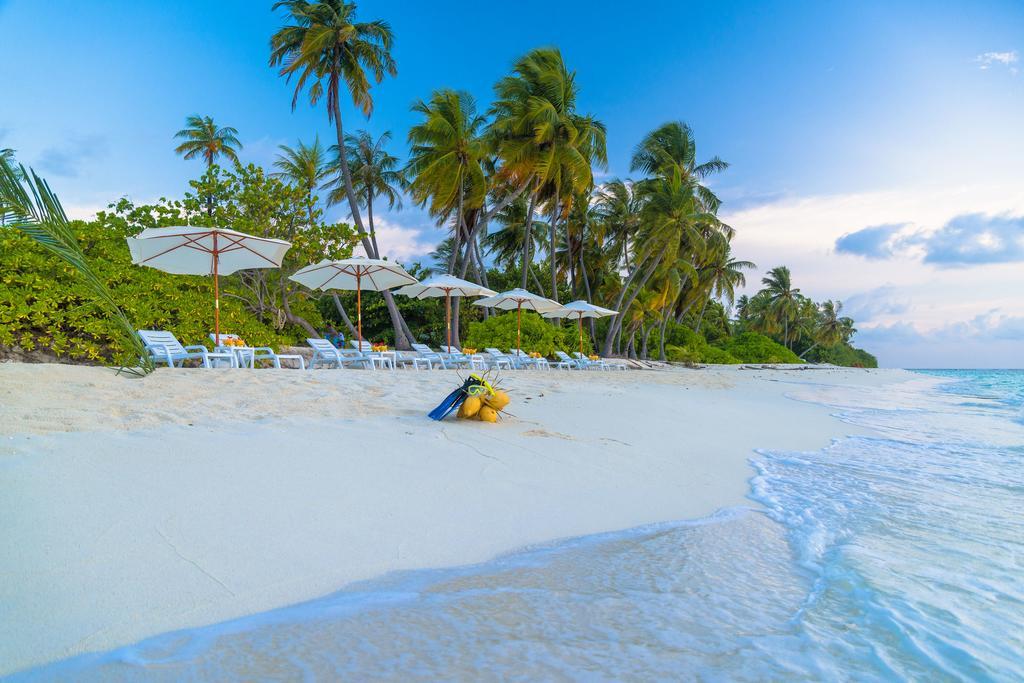 Sabba Summer Suite , Fodhdhoo - Maldives Extérieur photo