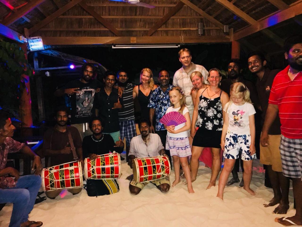 Sabba Summer Suite , Fodhdhoo - Maldives Extérieur photo