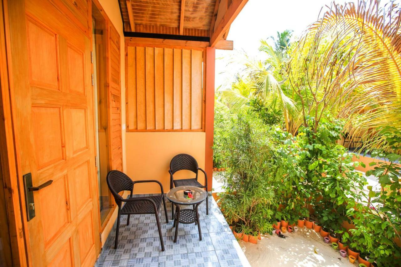 Sabba Summer Suite , Fodhdhoo - Maldives Extérieur photo