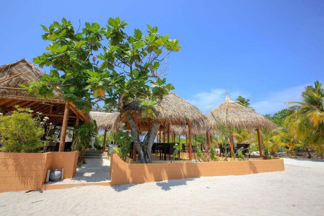 Sabba Summer Suite , Fodhdhoo - Maldives Extérieur photo