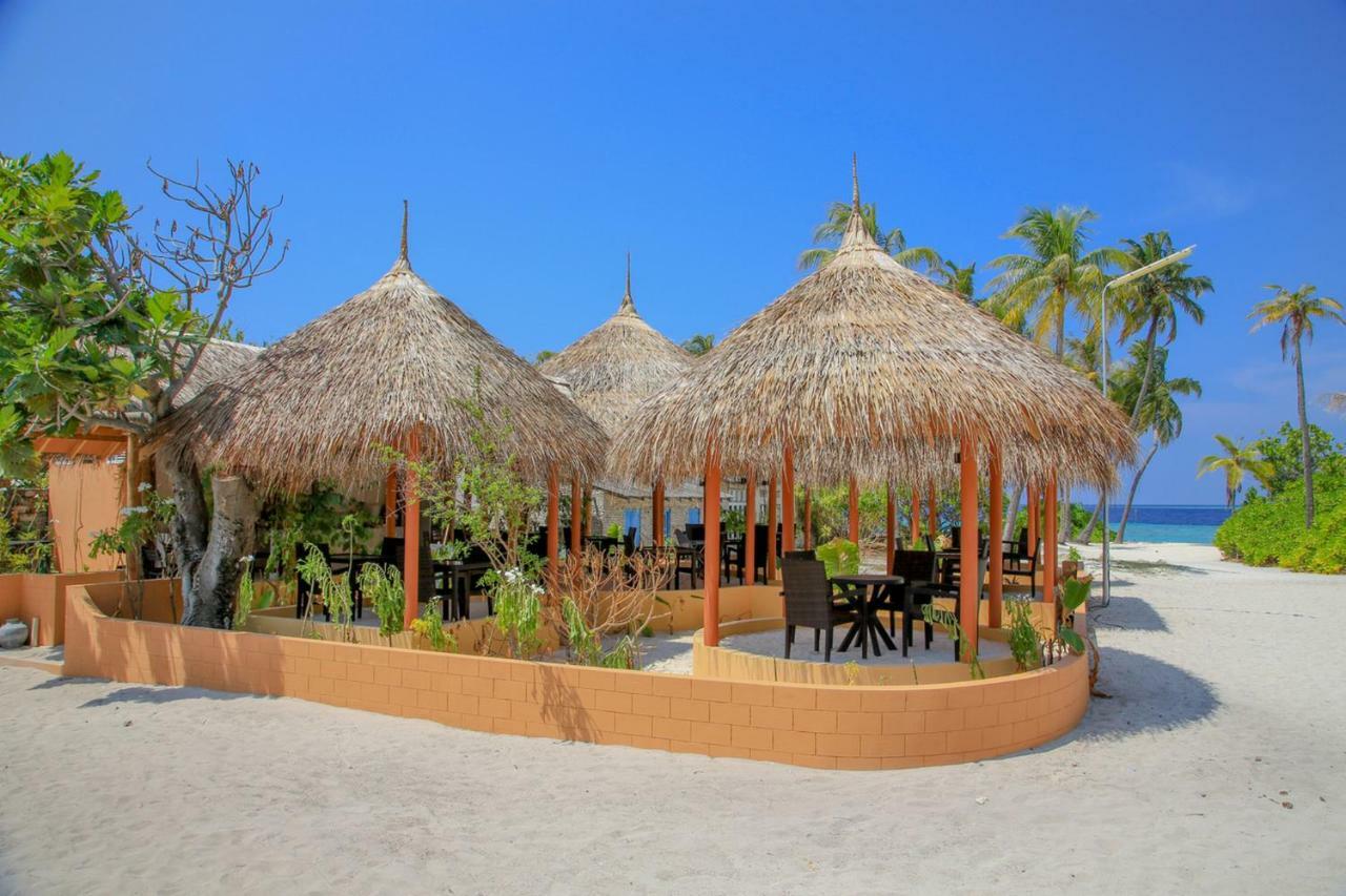 Sabba Summer Suite , Fodhdhoo - Maldives Extérieur photo